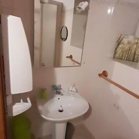 Holiday home De La Liberte Sainte-Marie-du-Mont (Manche)